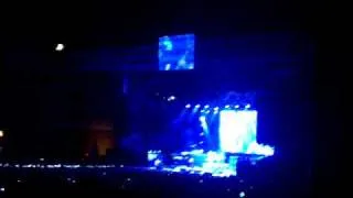 Ozzy - Let me hear you scream Live at Ozzfest 08/14/2010