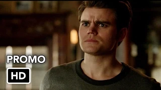The Vampire Diaries 6x18 Promo "I Never Could Love Like That" (HD)