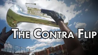 Bluecoats 2017 | Tuba Headcam | David Whitfield | July 8th, 2017