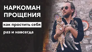 ПОНЯТЬ И ПРОСТИТЬ себя раз и навсегда и жить здорово ! ЗАКОН ПРОЩЕНИЯ