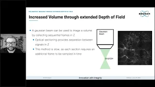 Ultrafast Z Focusing and Variable Optical Mixing with Bruker's NeuraLeap | Bruker Multiphoton