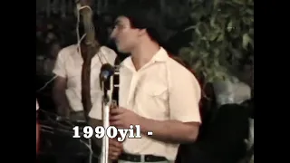 1990 йил. Тўй ☝😱 Студентлигим 😥 Рўзибой Жуманов-