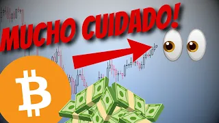 🚨Por qué Bitcoin no llegó a los 70k después del halving?