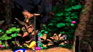 Donkey Kong Country 2: Diddy's Kong Quest (SNES) - 102% Complete Longplay