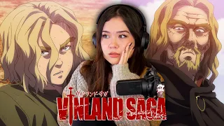 ASKELADD’S PAST | Vinland Saga Season 1 Episode 22 REACTION!