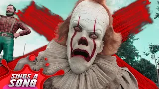 Pennywise Sings 'Please Don't Kill This Clown' (Stephen King's IT CHAPTER TWO Parody)