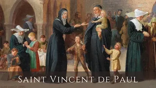 Discovering the Inspiring Life of Saint Vincent de Paul | A Powerful Biography