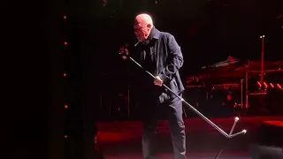 Billy Joel -Start Me Up (Rolling Stones cover) LIVE in Seattle 5-24-25