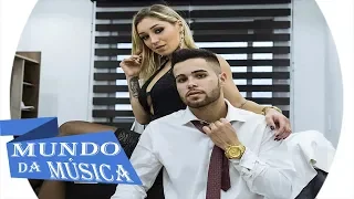 Jerry Smith - Menina Braba (KondZilla) Lançamento 2018