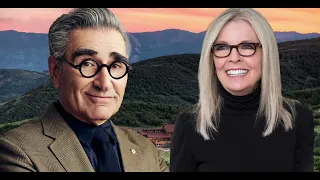 Movie News: Summer Camp Comedy cast set with Eugene Levy, Diane Keaton, Kathy Bates & Alfre Woodard