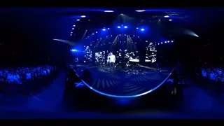 a-ha – Scoundrel Days – Virtual Reality (VR) 360 video