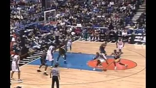 1997 NBA All-Star Game Best Plays