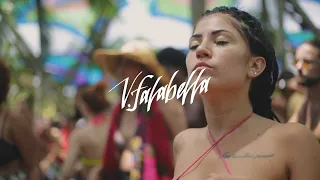 V.Falabella Universo Paralello Festival 2019 - 2022 By Up Audiovisual