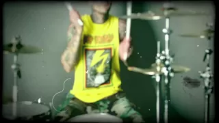Travis Barker - Can A Drummer Get Some (Remix) ft. Lil Wayne, Rick Ross, Swizz Beatz, Game