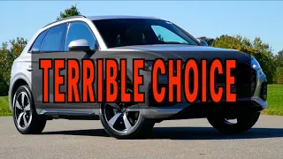 Car BRANDS with the WORST Quality and MOST Problems to AVOID