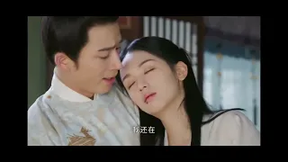 [周也] Zhou Ye SLAYING her heartwrenching Hua Qian wake up from coma scene #scentoftime
