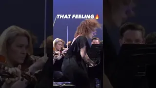 THAT FEELING! 😳🔥🎹 Victoria Volz plays Shostakovich Piano Concerto no.2