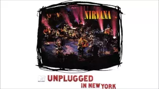 Nirvana - Dumb MTV Unplugged (Cello Track - Cello Only)