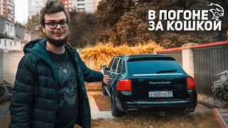 Купили Каен за 300к из бабушкиного огорода... и еще кое-что...