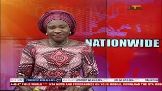 Nationwide News at 4pm 30-06-2021