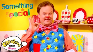 Mr Tumble's Super Funtime Playlist | CBeebies 1 HOUR!