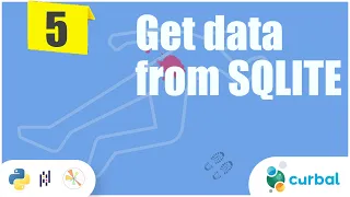 Bite 5: Get data from database, and query it with Pandas | Python mystery game