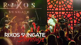 Rixos Sungate Stardays | Rixos Hotels