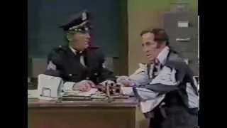 Dean Martin  ~  Joey Bishop  ~  Joey Gets Attacked  ~  Aired: 11/18/71