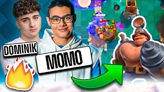 LA GRAN FINAL | MOHAMED LIGHT vs DOMINIK | REVOL AIMAR