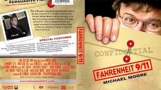 FAHRENHEIT  11 DE SETEMBRO - assistir filme completo dublado em portugues YouTube