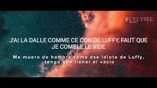 Lomepal - Yeux Disent (paroles / sub español)