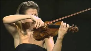 Beethoven - Violin sonata nº10 in G major op.96 (Mutter/Orkis).