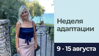 ГОРОСКОП НА НЕДЕЛЮ С 9 ПО 15 АВГУСТА  ОТ VENUSLIFE