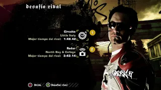 [NFS Most Wanted 2005] Remaster 2023 Modo Historia Parte 11 Black List #06 Ming 4K 60fps