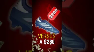 Testing Cheap vs Expensive Adidas Football Boots