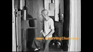 vin chun IP MAN ОБУЧАЛКА