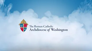 Palm Sunday of the Lord’s Passion Mass 2022 | Cardinal Gregory | Washington, DC, USA