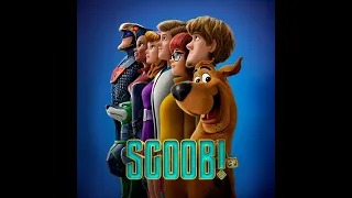 SCOOBY DOO! (Scoob!) - Official Trailer (μεταγλ)