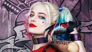 Harley Quinn Video | Harley Quinn Monkey Music | Harley Quinn Status Video | English Song/Music