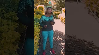 Another girl with amazing voice OMG #viral #trending #ethiopia #shortvideo #shorts #amhara