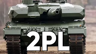 The Leopard 2PL Is A Bad Idea