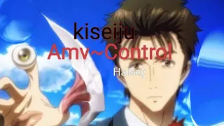 kiseiju/Amv~Control-Halsey