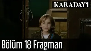 Karadayı 18.Bölüm Fragmanı 1