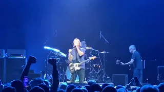 Pearl Jam - Quebec City - 9/1/22 - Corduroy (Live)