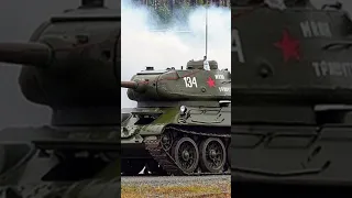 #т34 любите танки??