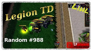 Legion TD Random #988 | Autopilot for Malfs