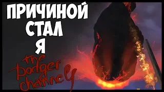 Skyrim ПРИЧИНОЙ Апокалипсиса СТАЛ Я (Затерянный город)#10