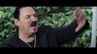 artistRadio Interview with Bobby Kimball (ex "TOTO")