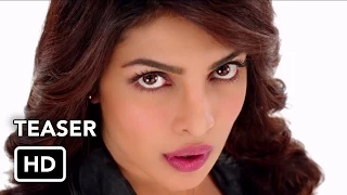 Quantico (ABC) “Oath” Teaser HD