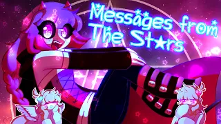 Messages from the st★rs | Meme ~ {Gaylentines special}